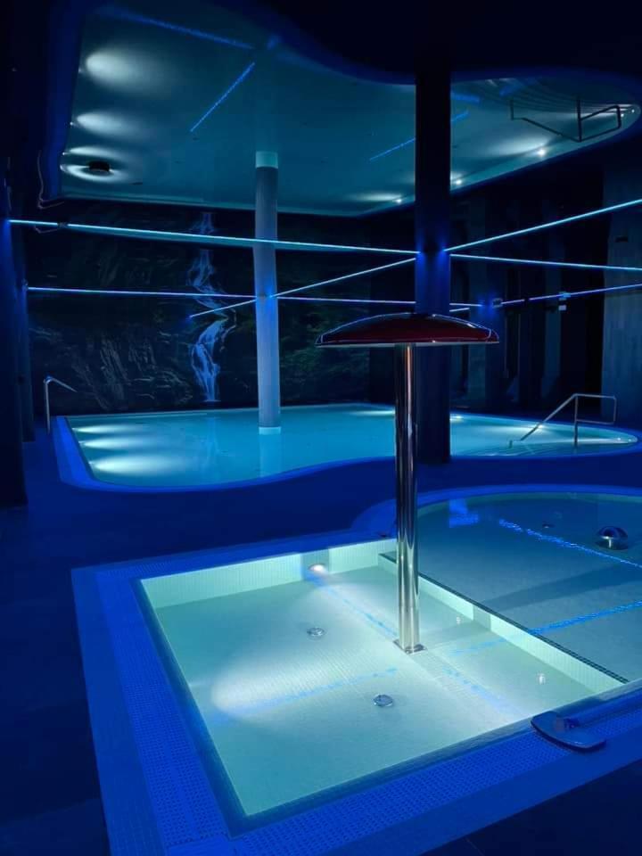 Apartment Villi 6 W Szklarskiej Porebie *