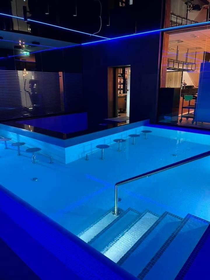 Apartment Villi 6 W Szklarskiej Porebie